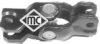 Metalcaucho 04392 Joint, steering column